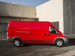Dodge Ram ProMaster 2500 Cargo Van 2013 года